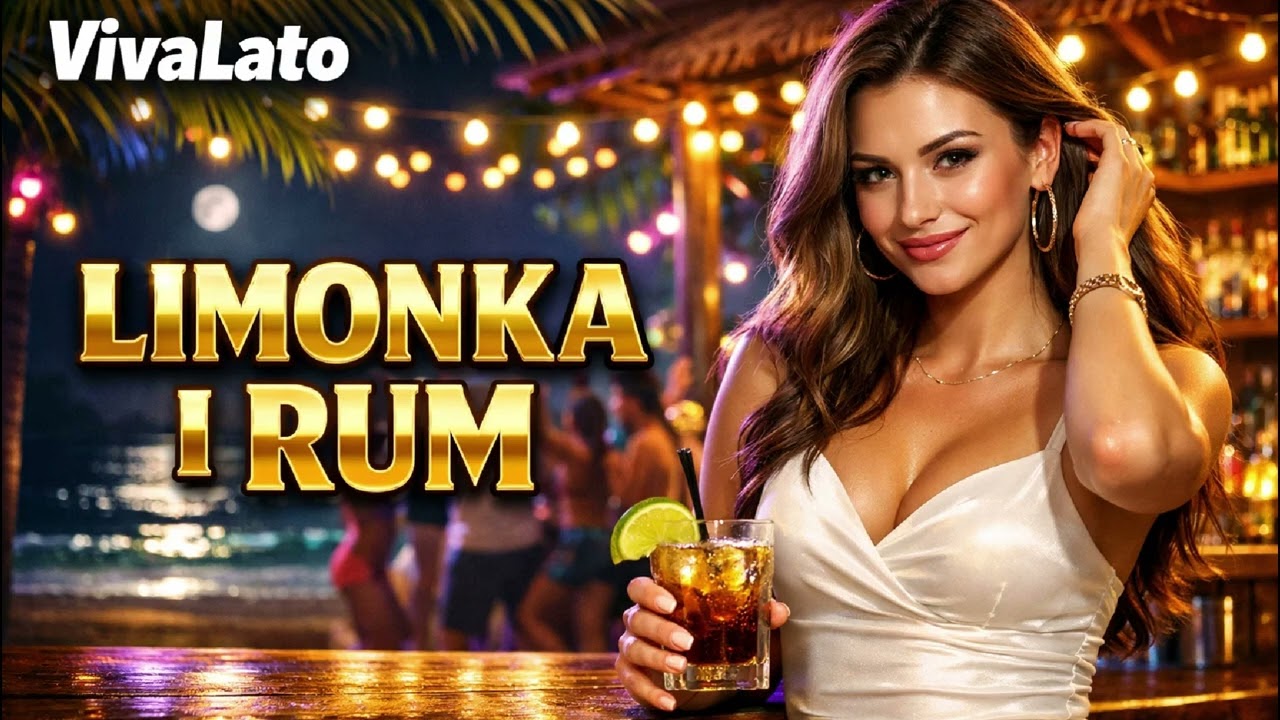 VivaLato - Limonka i Rum | Latino Disco Polo | Impreza | 2026