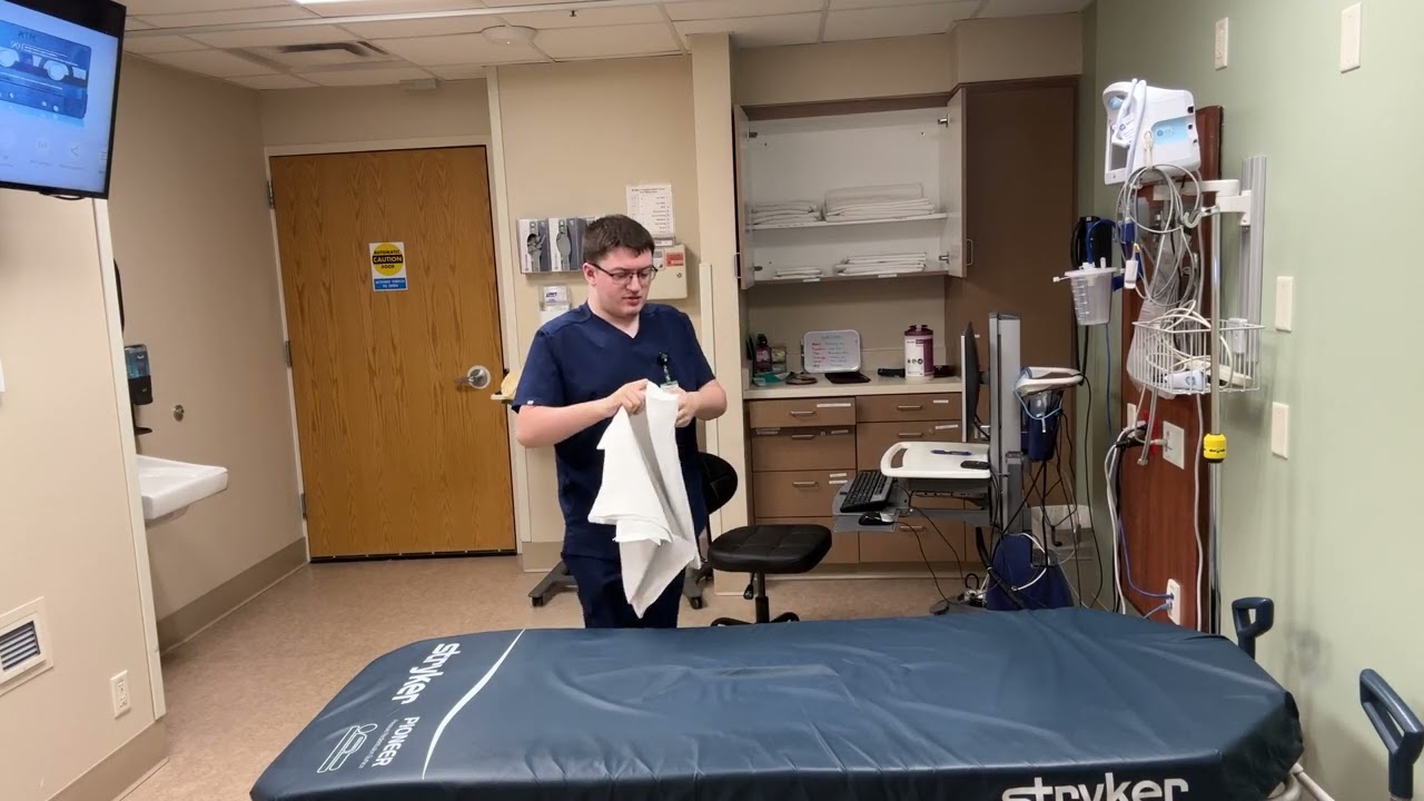 Endoscopy & Pain Clinic Internship-  2026