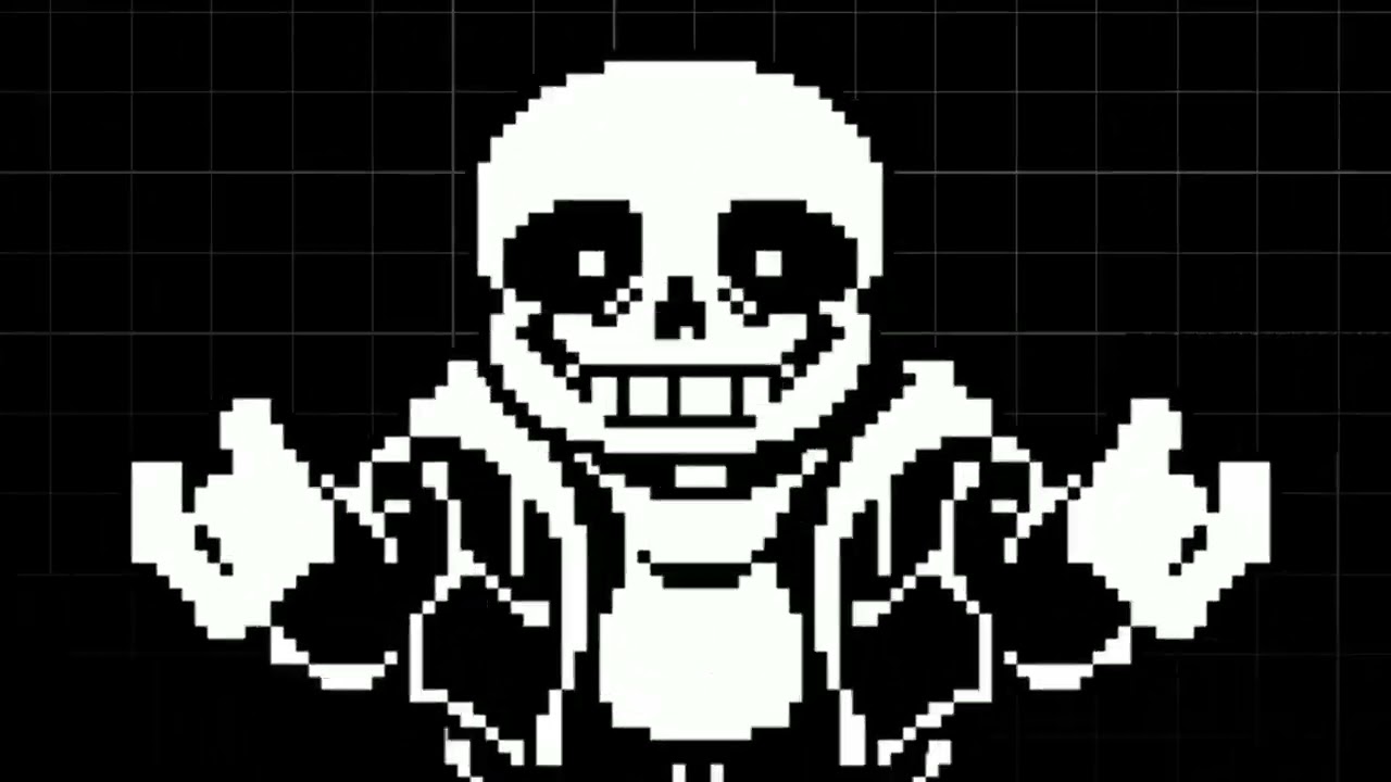 Undertale: Last Breath - Back To Basics [Cover]