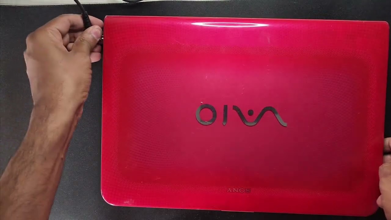 How to make you old model Sony laptop faster/change sdd to SSD hard driver