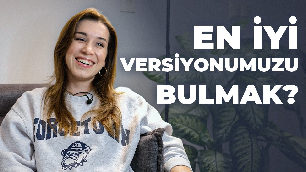 En iyisi olmak zorunda mı? 