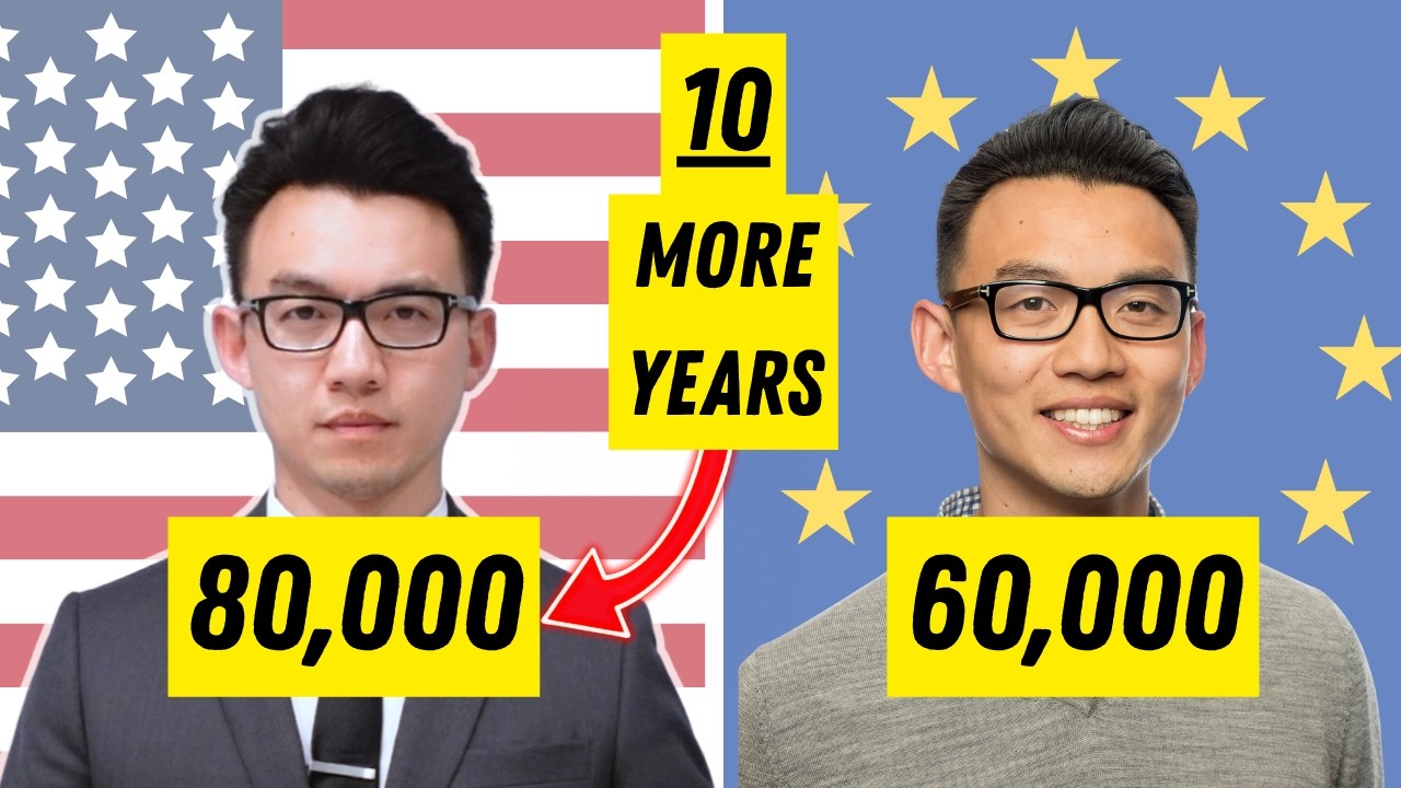 The Netherlands Shattered My American Idea of 