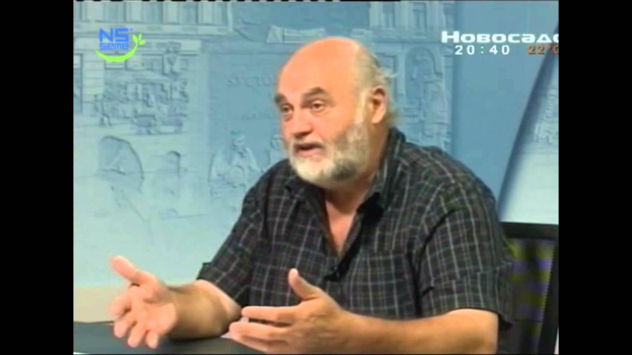 Prof. dr Srbislav Denčić o unapređenju poljoprivredne proizvodnje pšenice