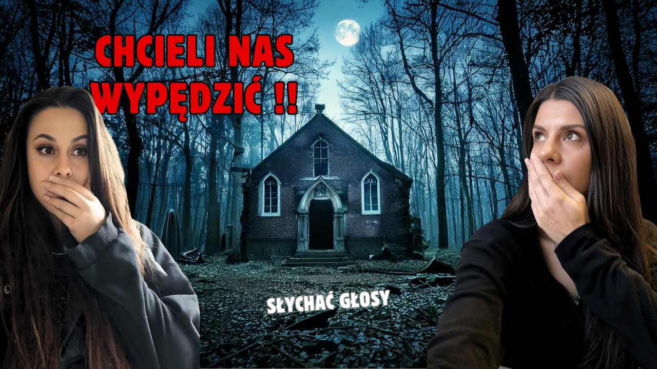 DIABELSKA FURTA KLASZTORNA ☠ UCIECZKA !!