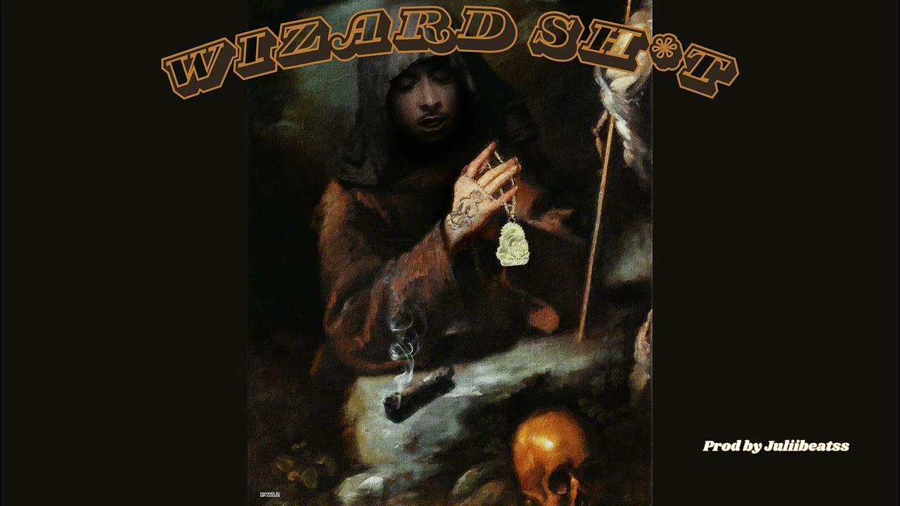 (FREE) Gloosito Type Beat - 'Wizard Sh*t'