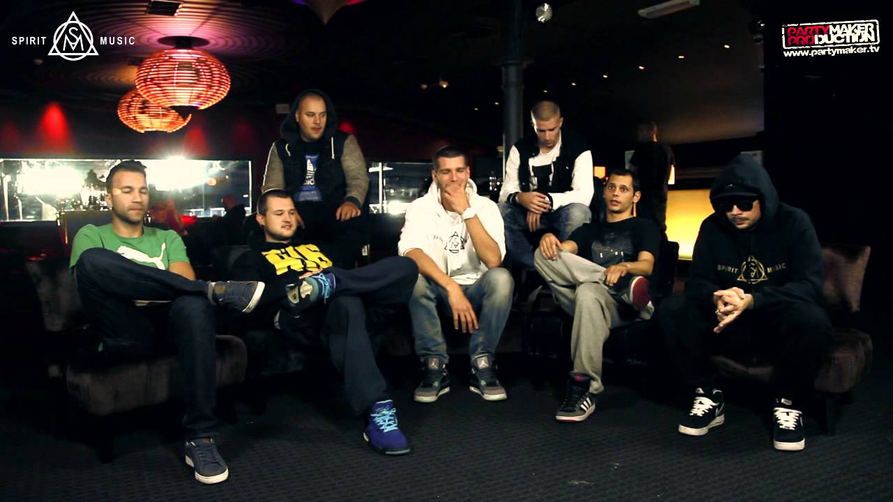 Interview s H16