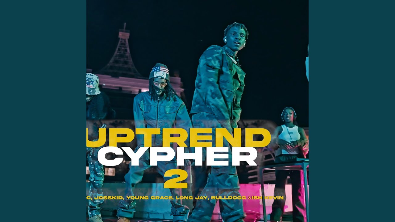 Uptrend Cypher 2 (Special Version)