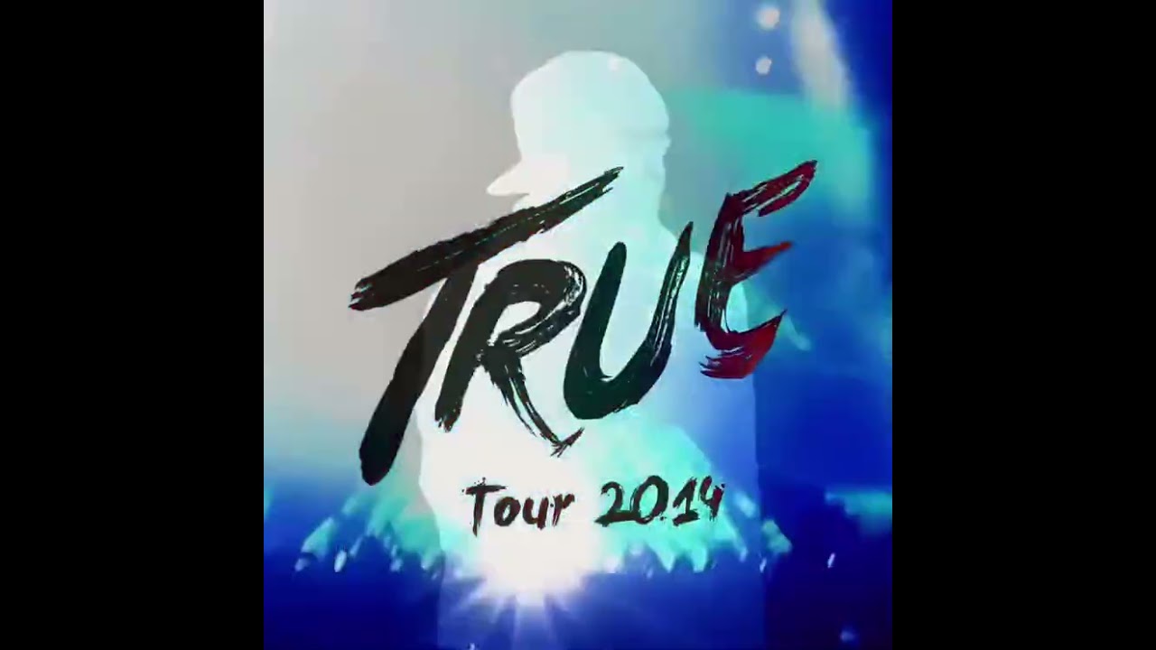 Avicii - Don’t You Worry Child X Shadow of the Sun X Liar Liar (Avicii By Avicii)