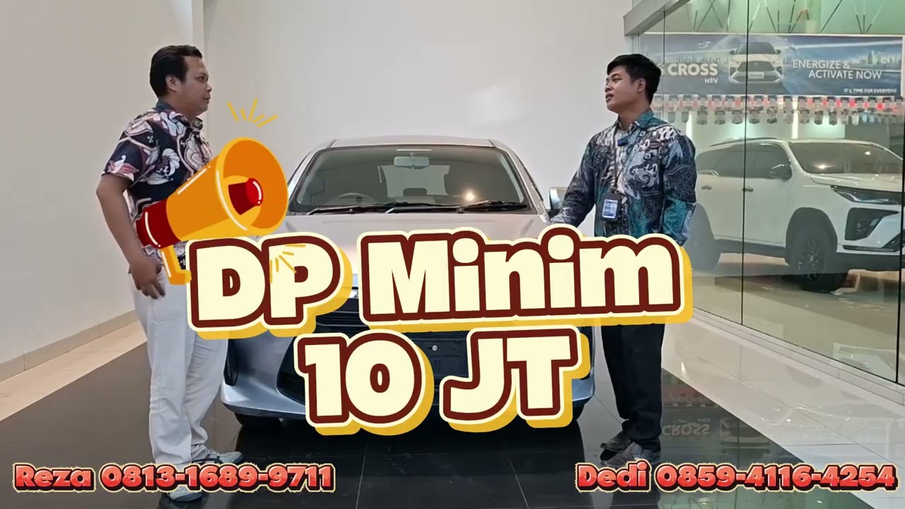 PARAH AGYA CUMA 10JT DIJUAL DISINI..BEREBUTAN DIAKHIR TAHUN