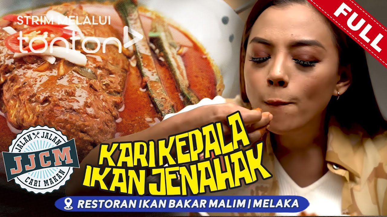 [FULL] Jalan - Jalan Cari Makan (2025) | Sun, Oct 5 | Tonton