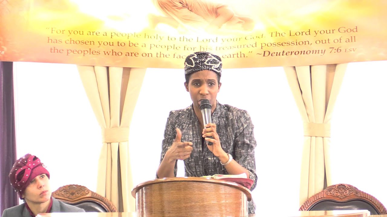Apostolic Preaching - Gird Up Your Mind with the Word