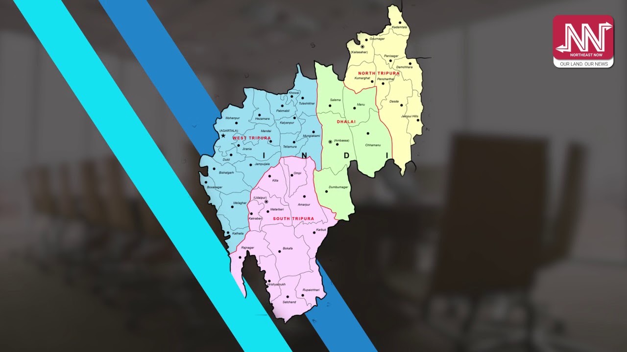 UPSC RESULT 2018 - Assam, Manipur, Nagaland and Tripura