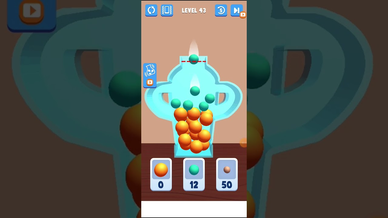 Ball fil gaming 