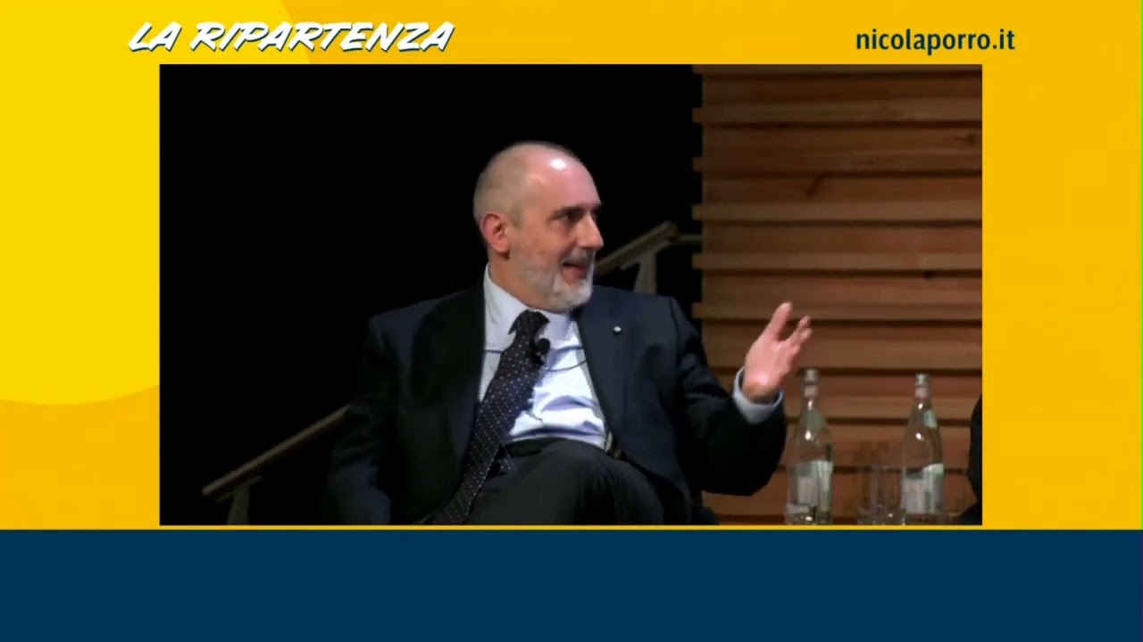 Stefano Donnarumma (Terna): le smart grid e il ruolo delle rinnovabili