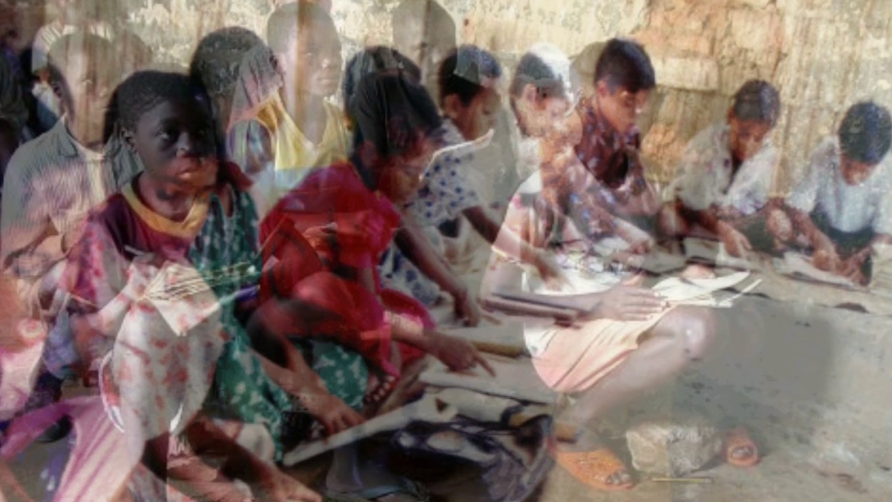 D.A.B. for Education Ad