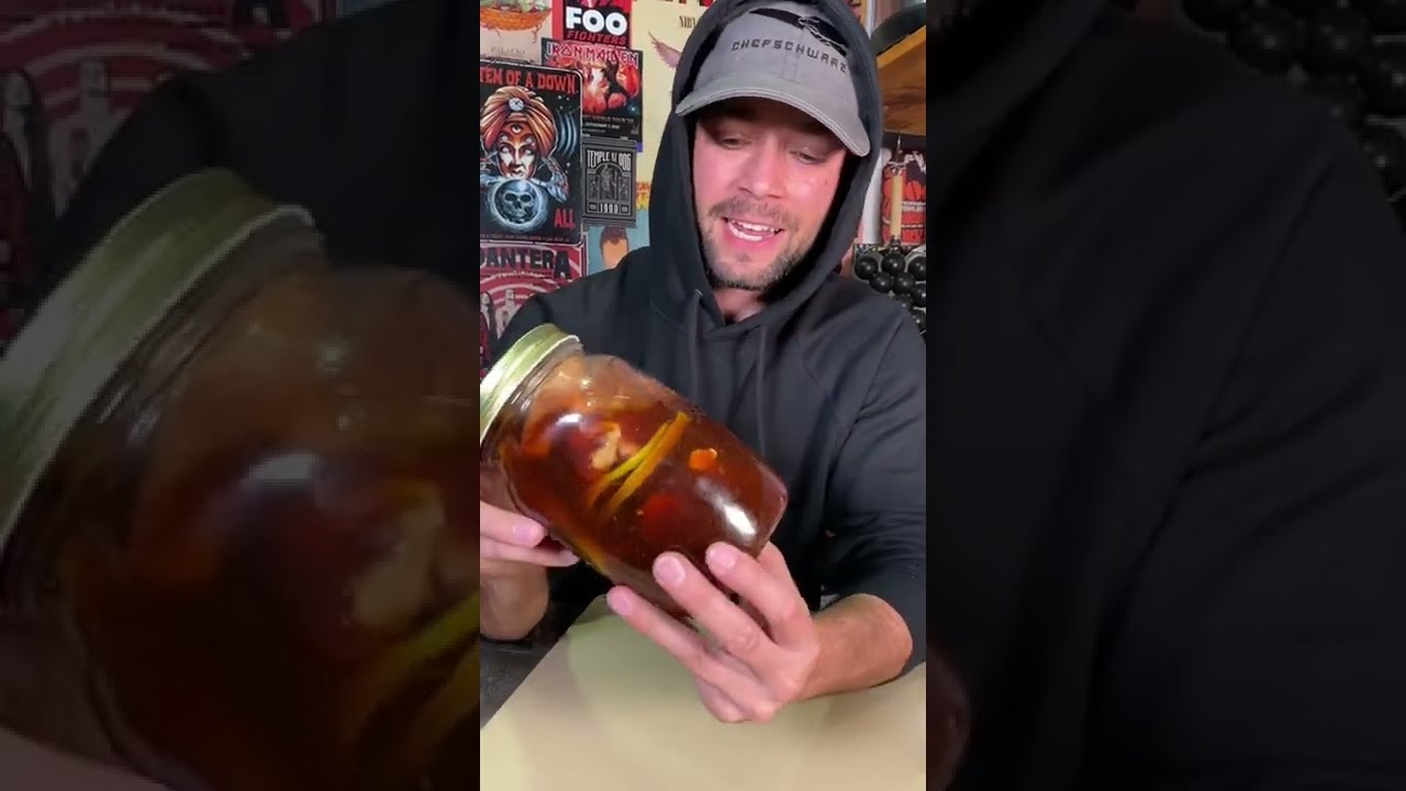 Ramen en Frasco 🏺🍜