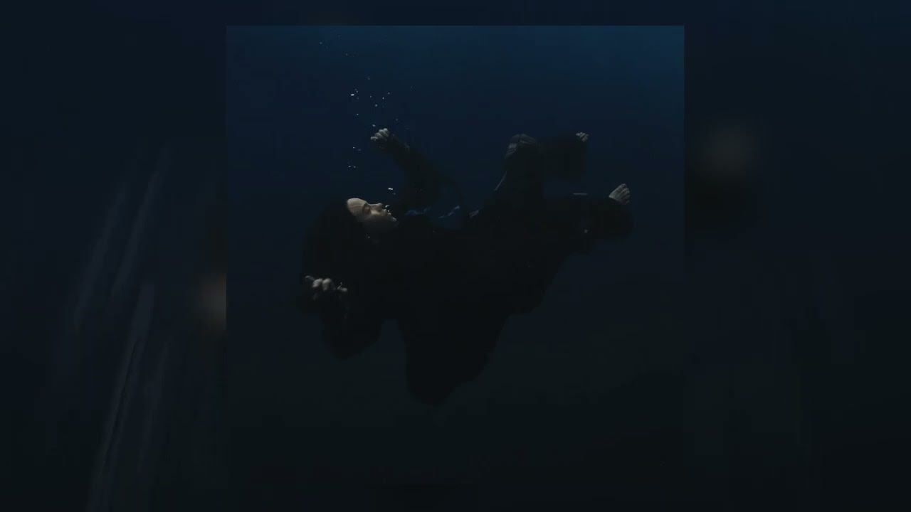 Dark Pop Type Beat 