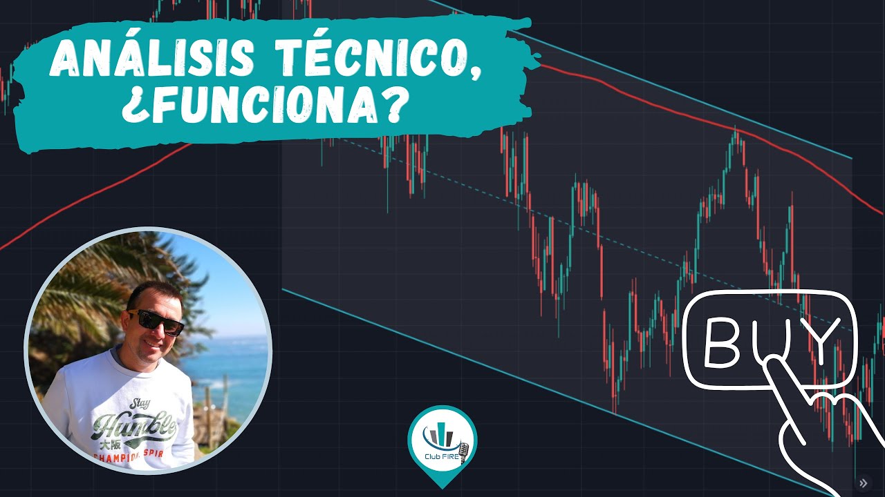 Análisis Técnico, funciona?