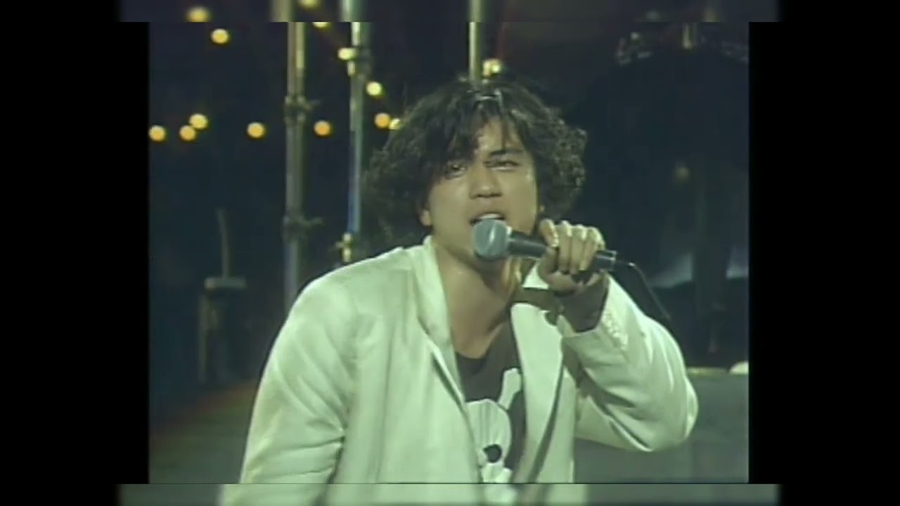 チェッカーズ You Love Rock'n' Roll