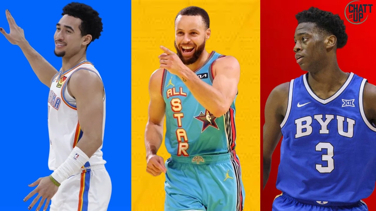 The Eye Test Ep. 8: Trade Deadline Fun! Do We Like Basketball? Tankapalooza Begins