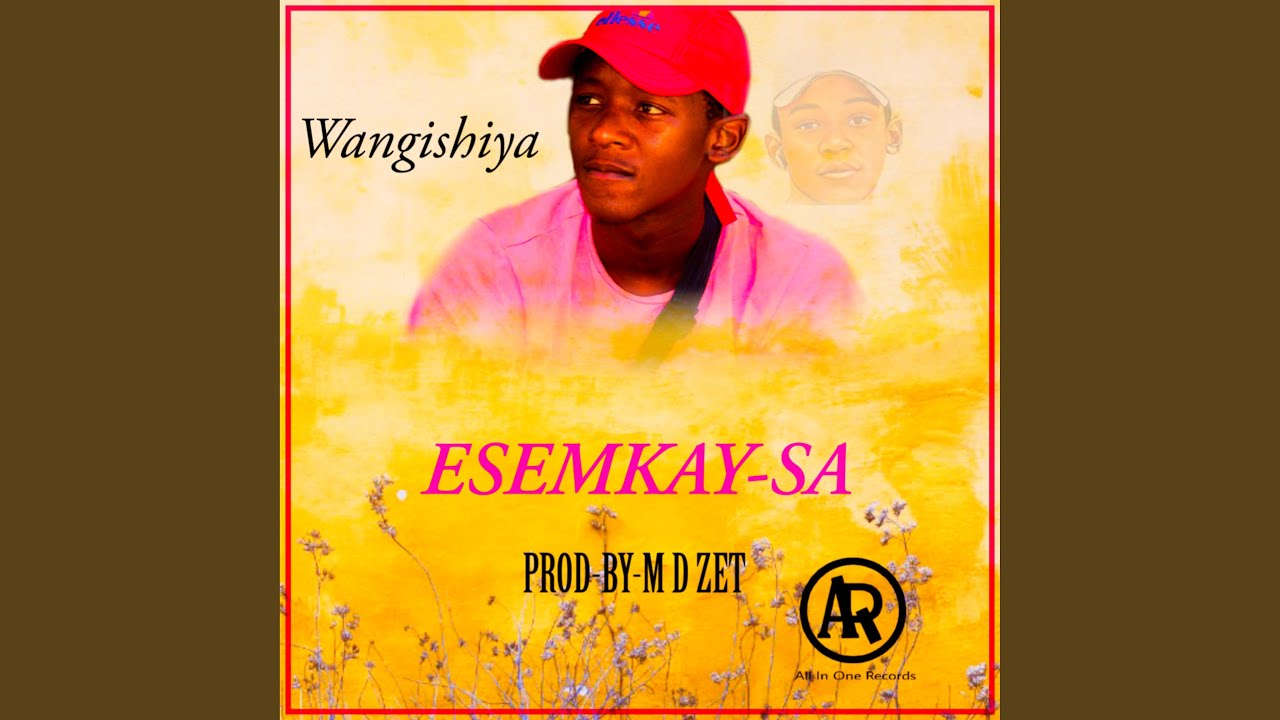 Wangishiya