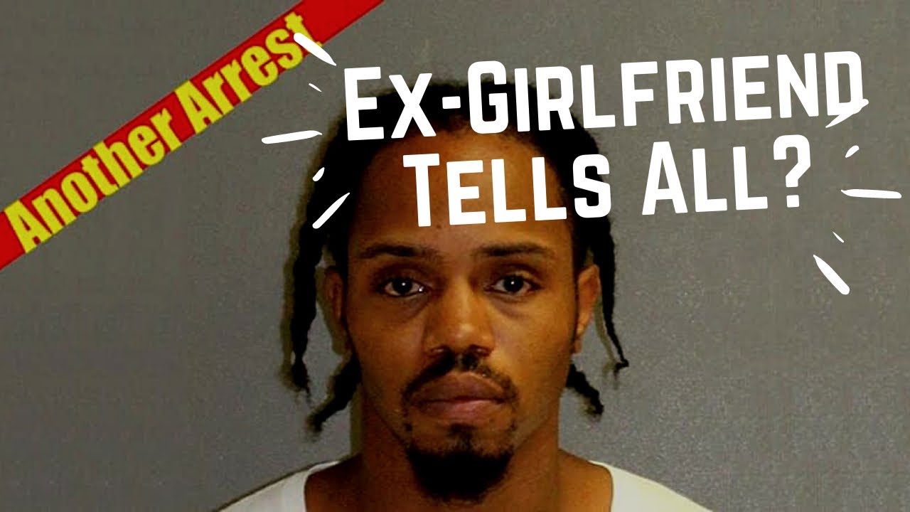 Michael Simmons New Charges, and Ex-Girlfriend Receipts?!