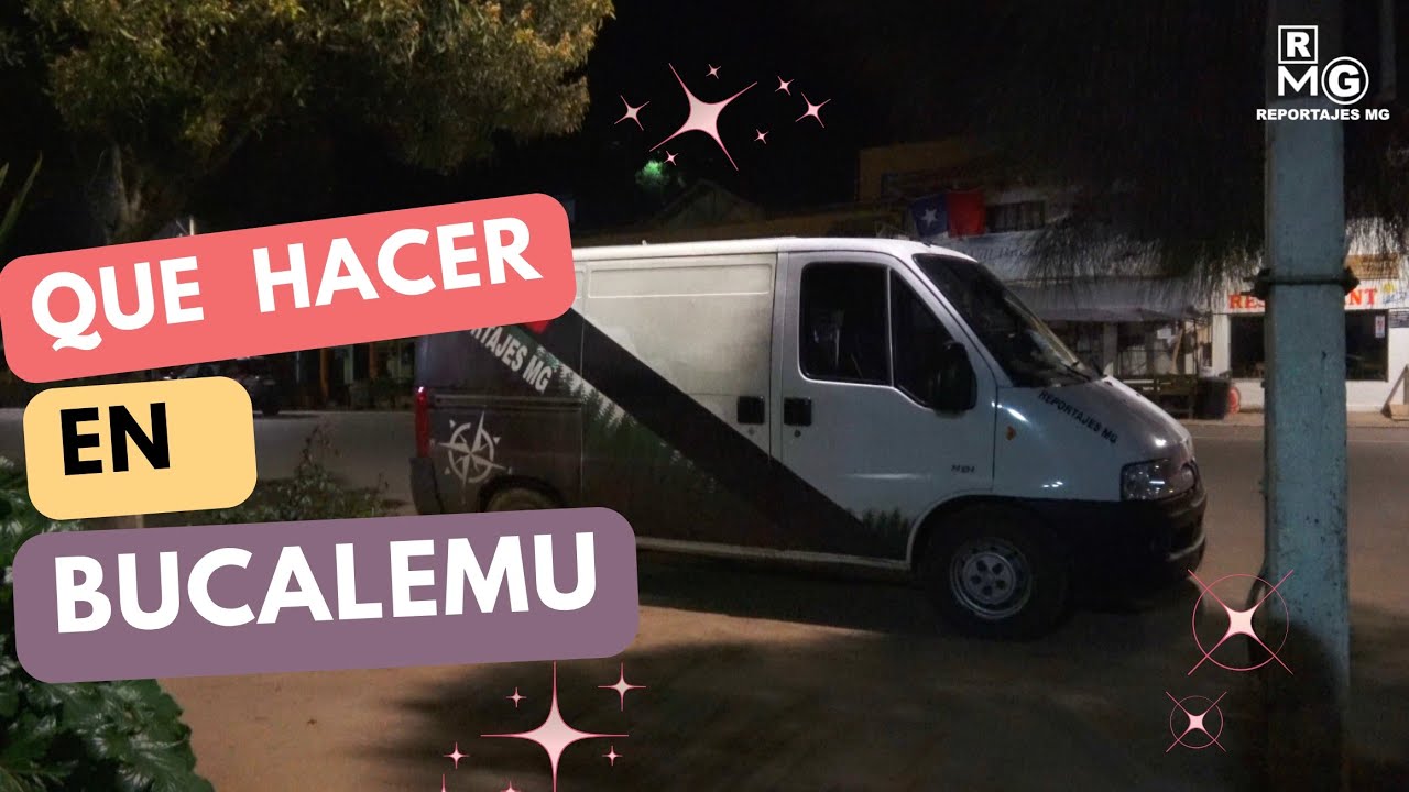 Bucalemu