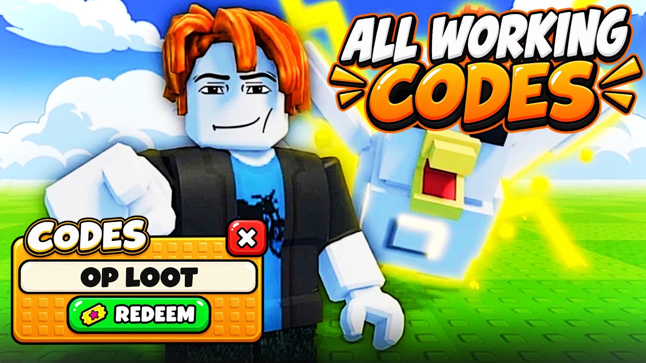 📝All Working Codes for Grow a chicken fighter🐥