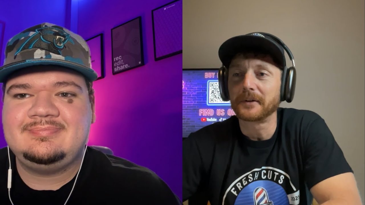 NFL Free Agency Recap and Tournament Breakdown Episode 19