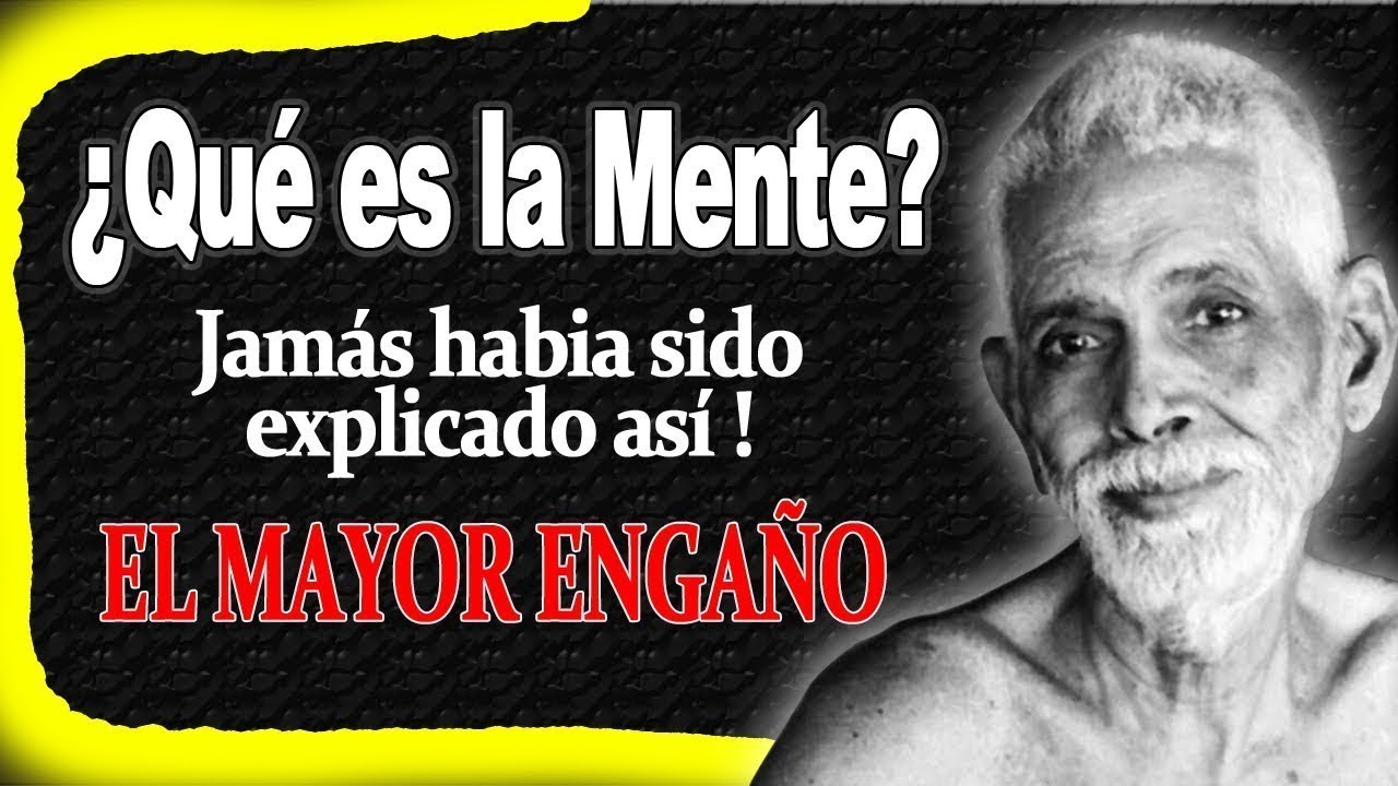 Más Allá del Tiempo y el Espacio| La Perspectiva de Ramana Maharshi