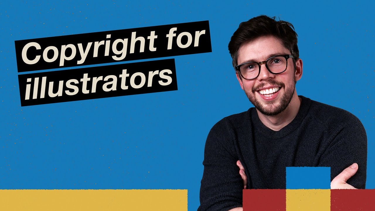 Copyright for Illustrators