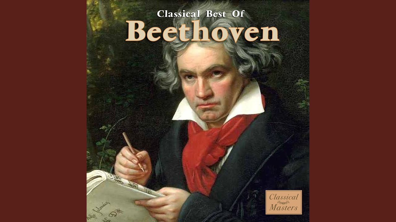 Chorus Finale On Schillers Ode to Joy from Symphony No. 9 in D minor Op. 125 Choral