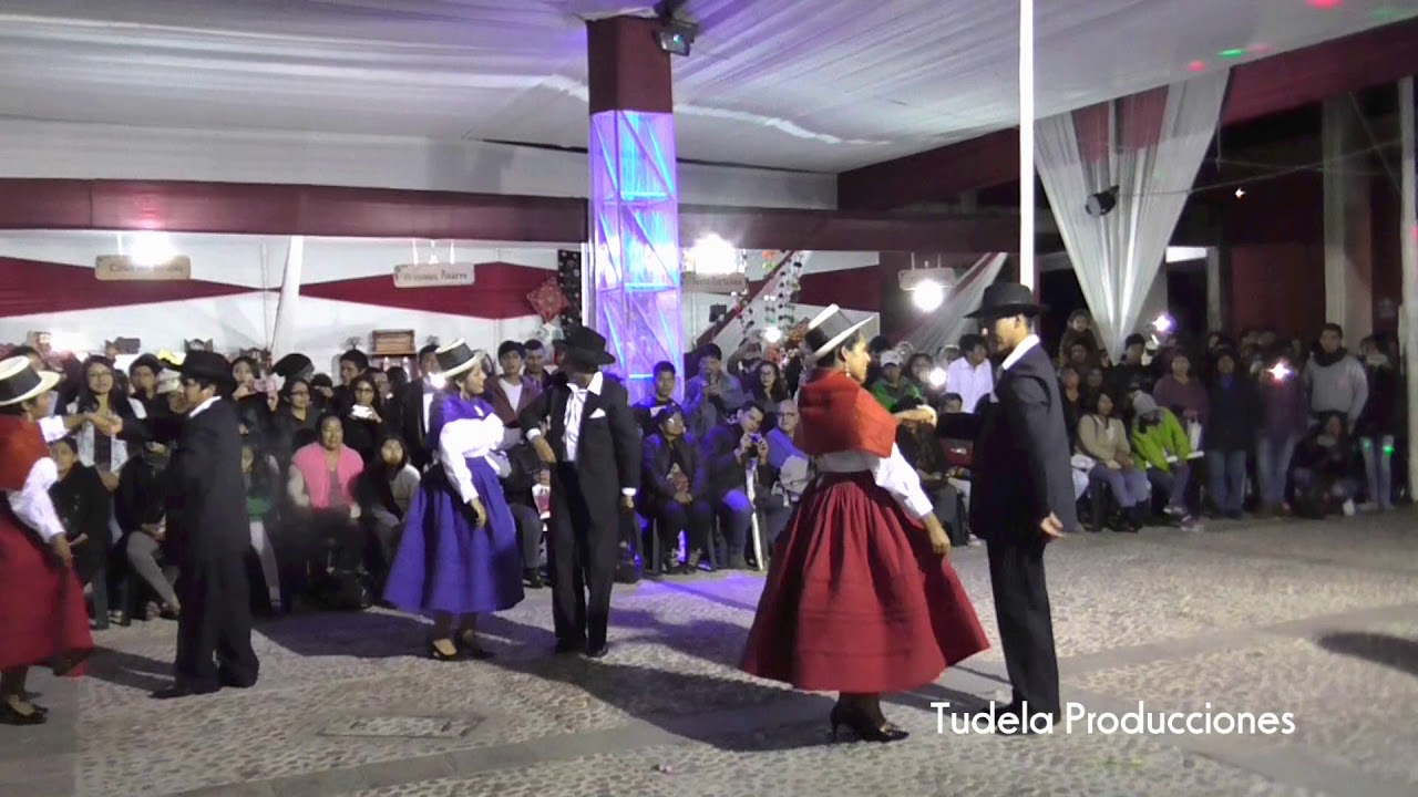PASACALLE AYACUCHANO