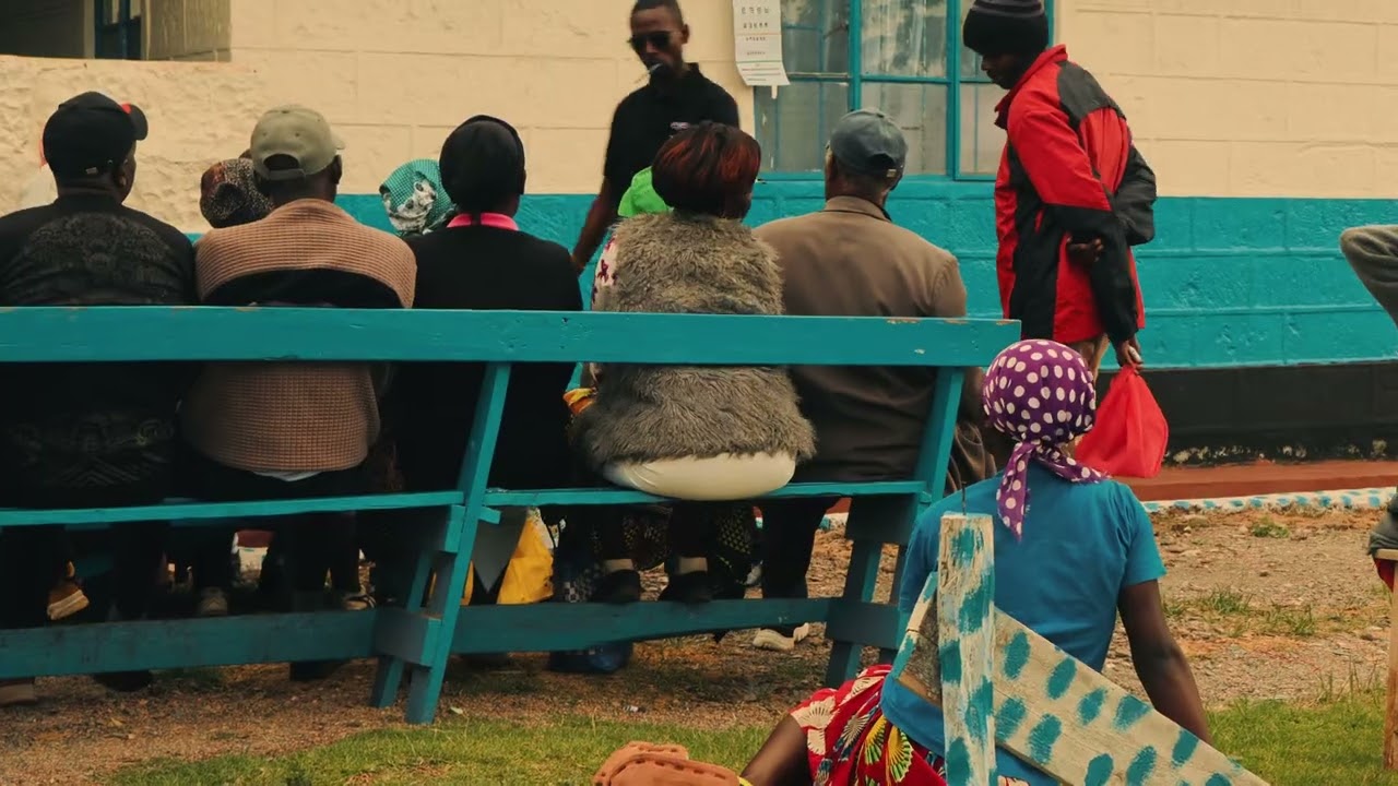 Eye & U Hospital Outreach at Dundori Health Centre | Bringing Eye Care Closer to the Community