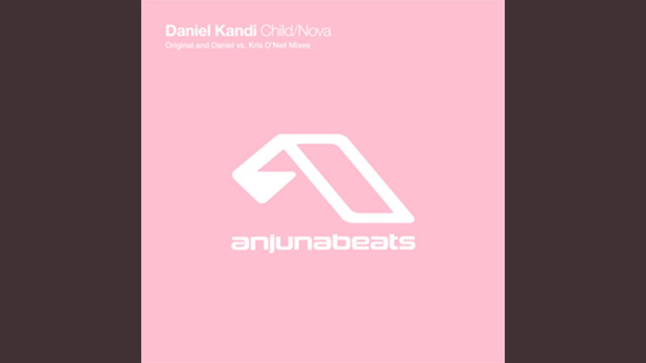 Nova (Original Rise Mix)
