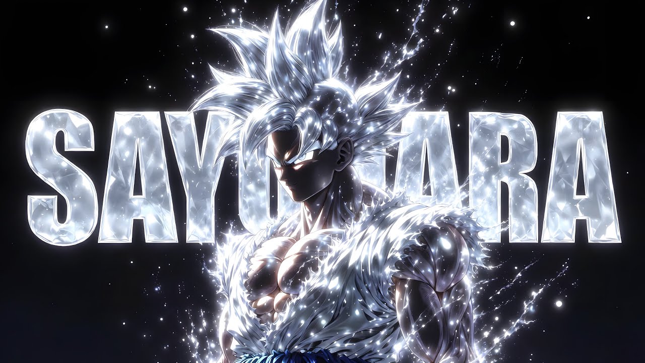 SAYONARA – Dark Phonk x Drift Trap (Slynx Beats ft. T-Raw)
