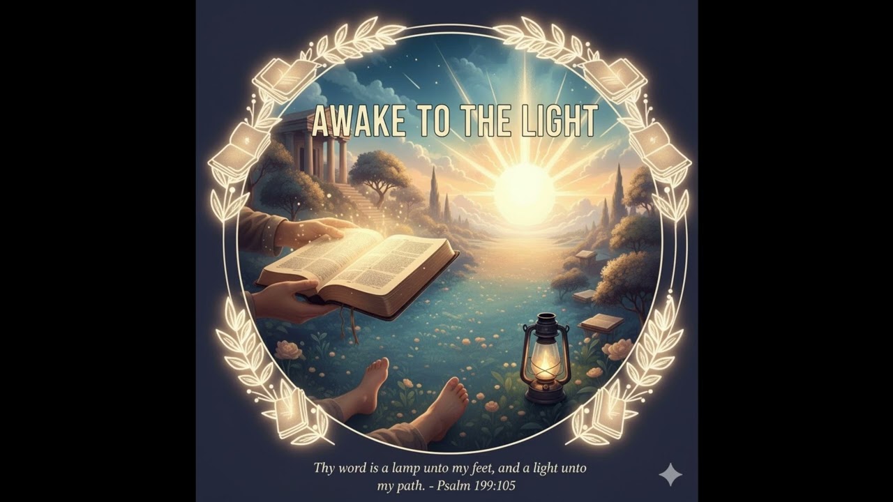Awake to the Light
