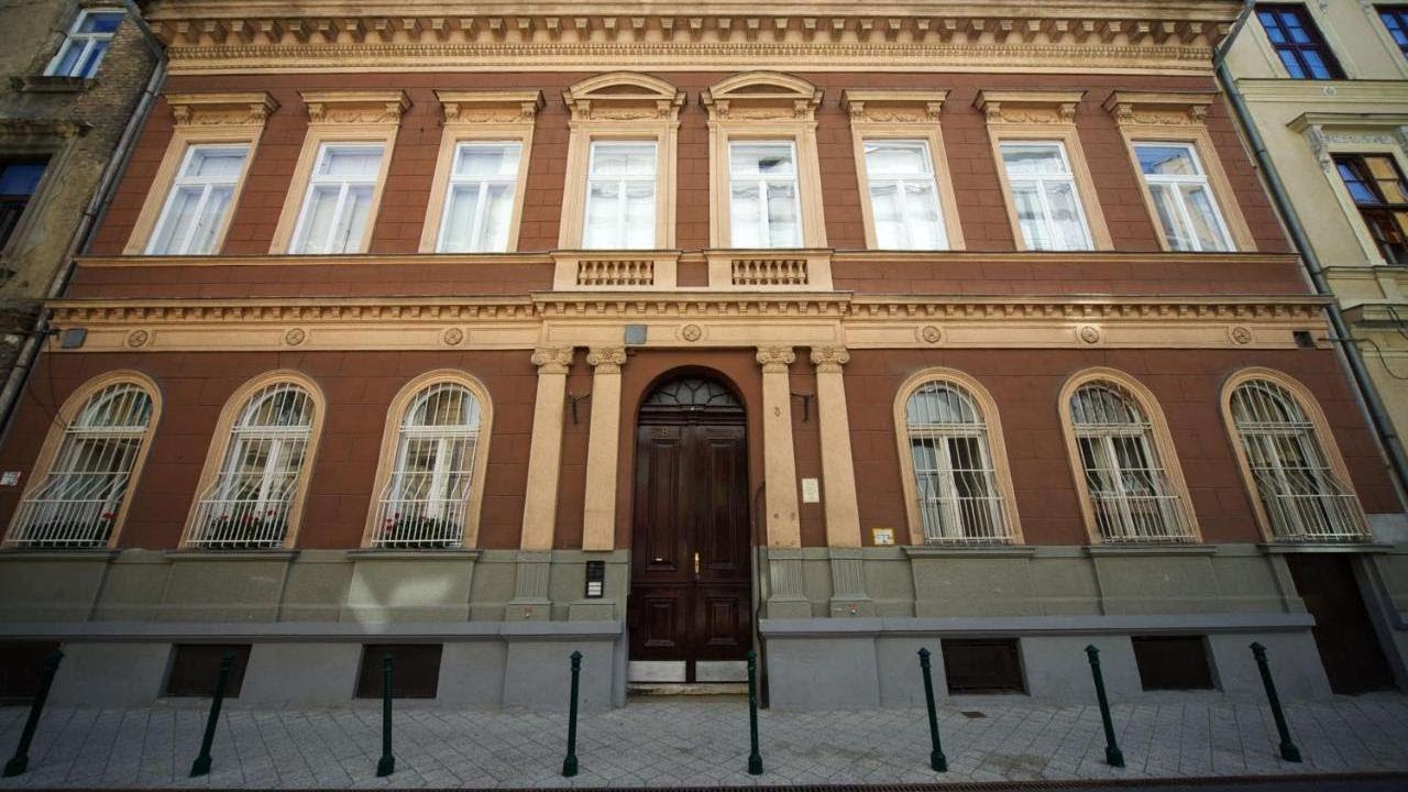 House Beletage-Boutique Hotel, Budapest, Hungary