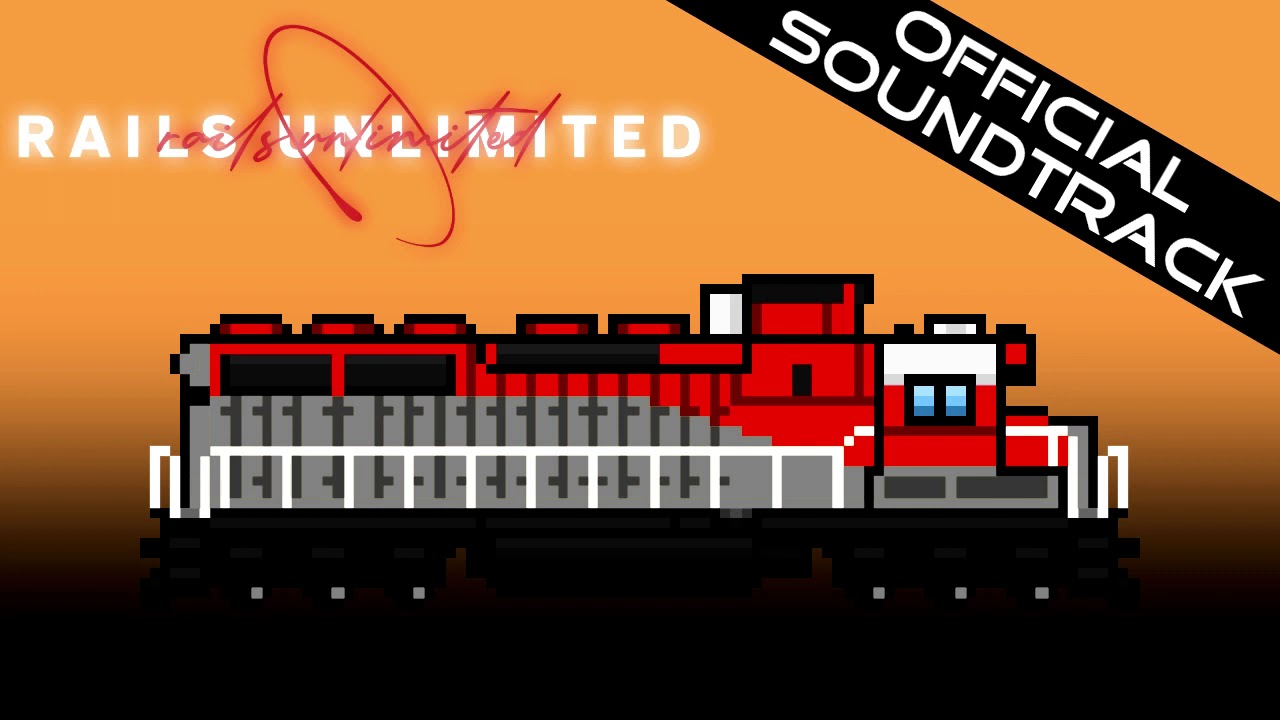 Theme of Berkshire - Rails Unlimited OST