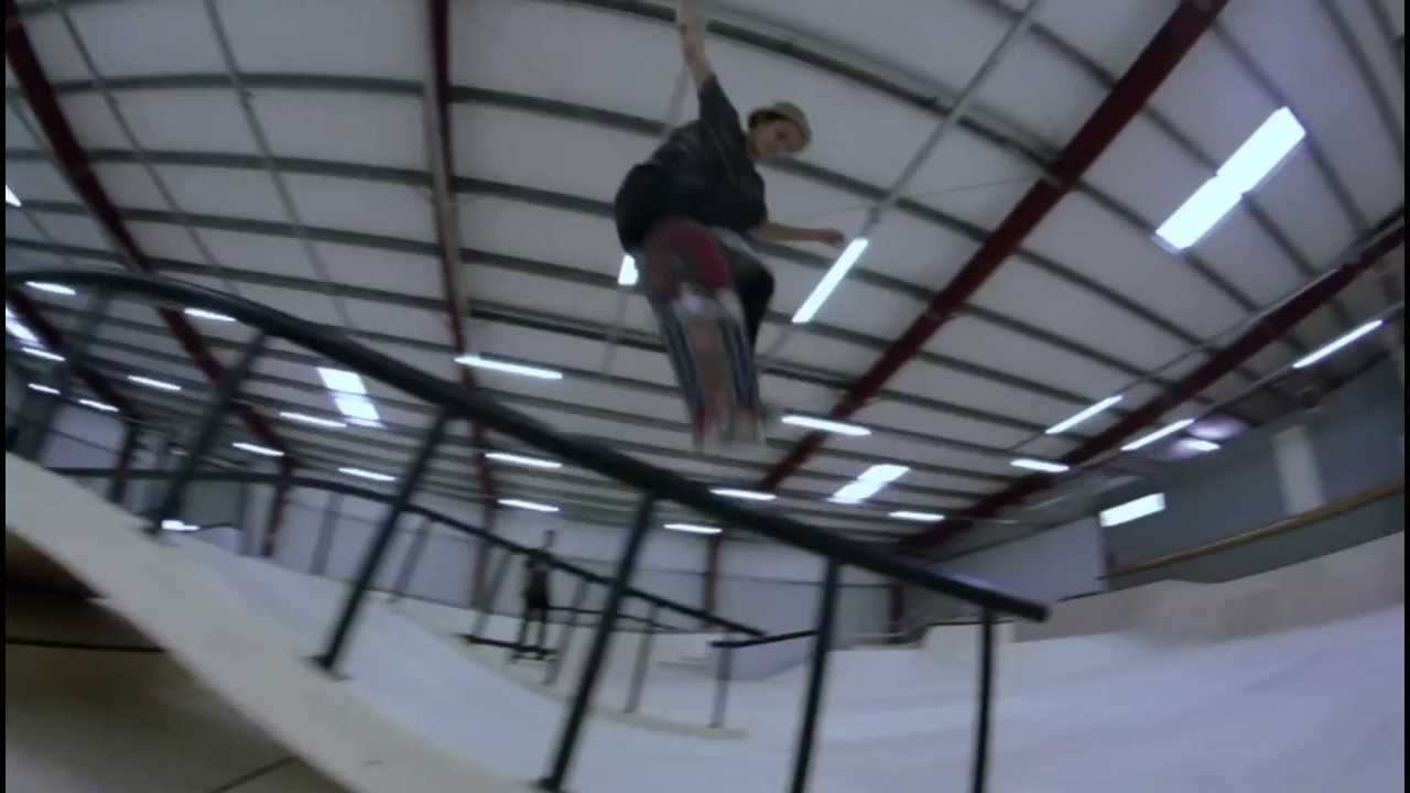 AFHW - Phil Zwijsen and Axel Cruysberghs