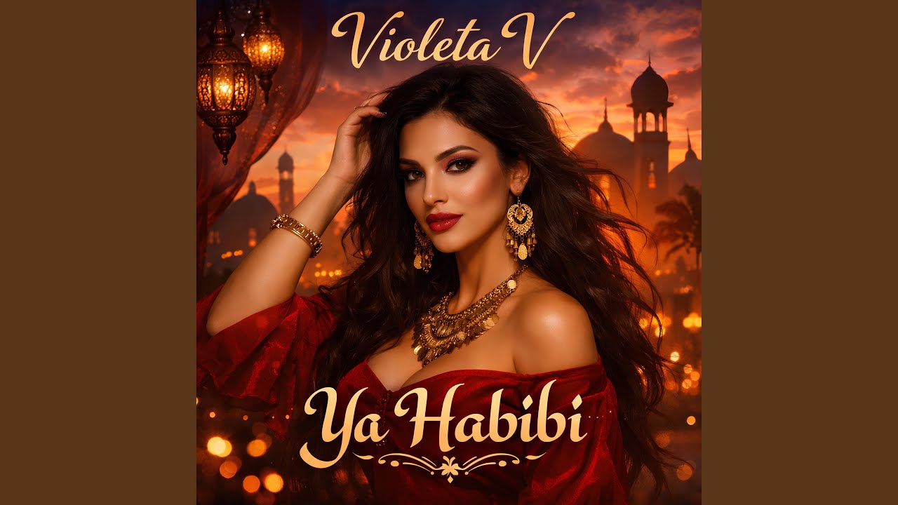 Ya Habibi