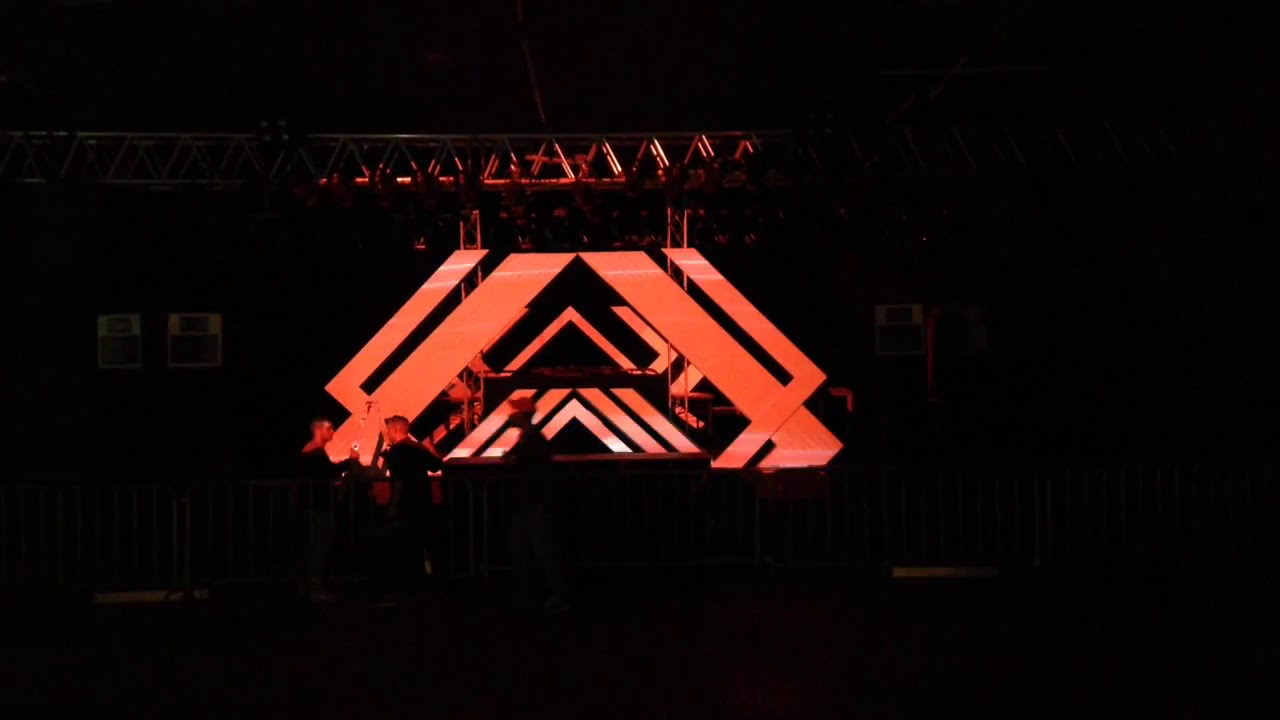 2015 || Theaterfabrik (mapping)