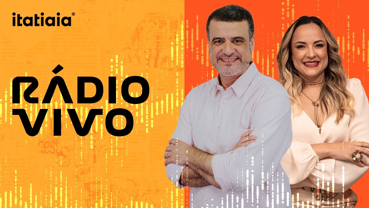 R&Aacute;DIO VIVO - 29/09/2026