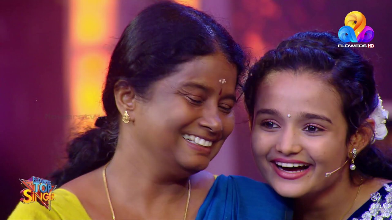 ഇങ്ങനെയൊരു കൂടിക്കാഴ്ച മീനാക്ഷി ഒട്ടും പ്രതീക്ഷിച്ചുകാണില്ല...