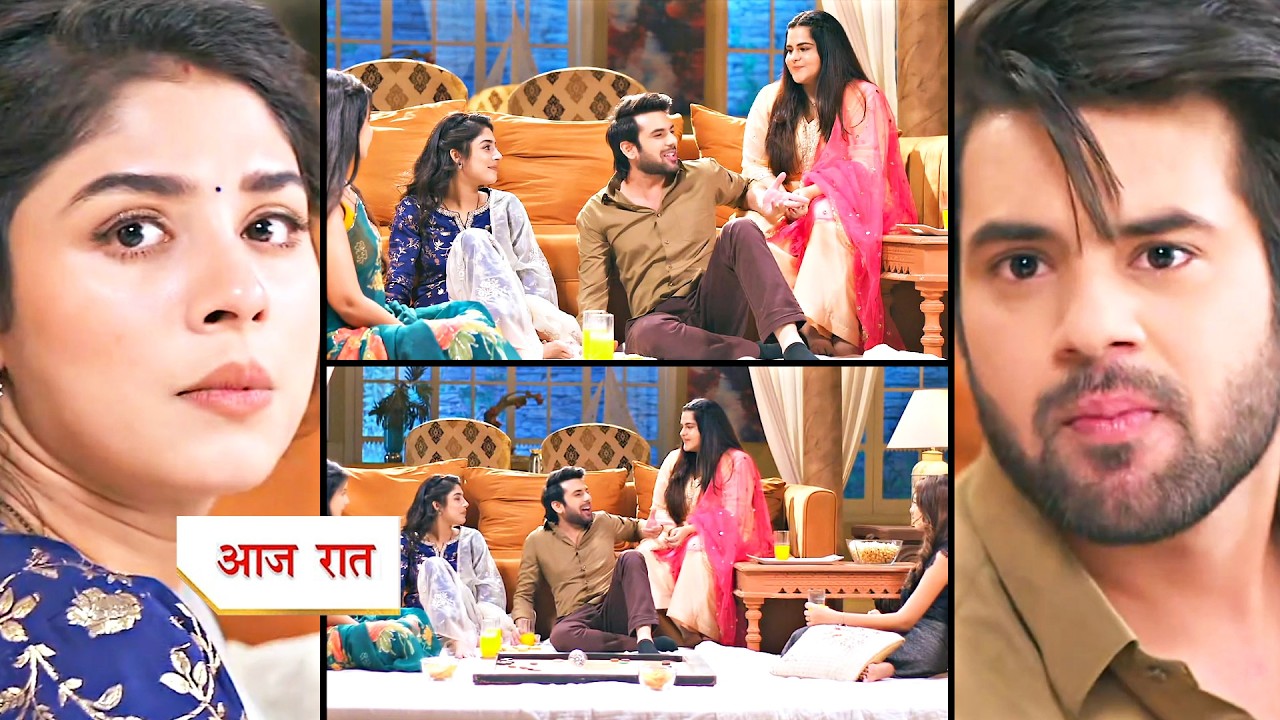 ANUPAMA Today Episode NEW PROMO | Rupali Ganguly | 17th March 2026