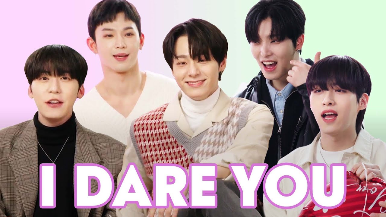 ONEUS Plays 