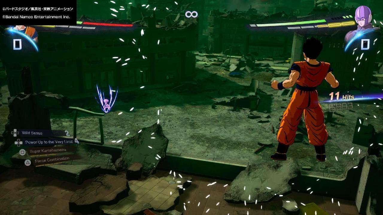 DRAGON BALL: Sparking! ZERO_20260307154110