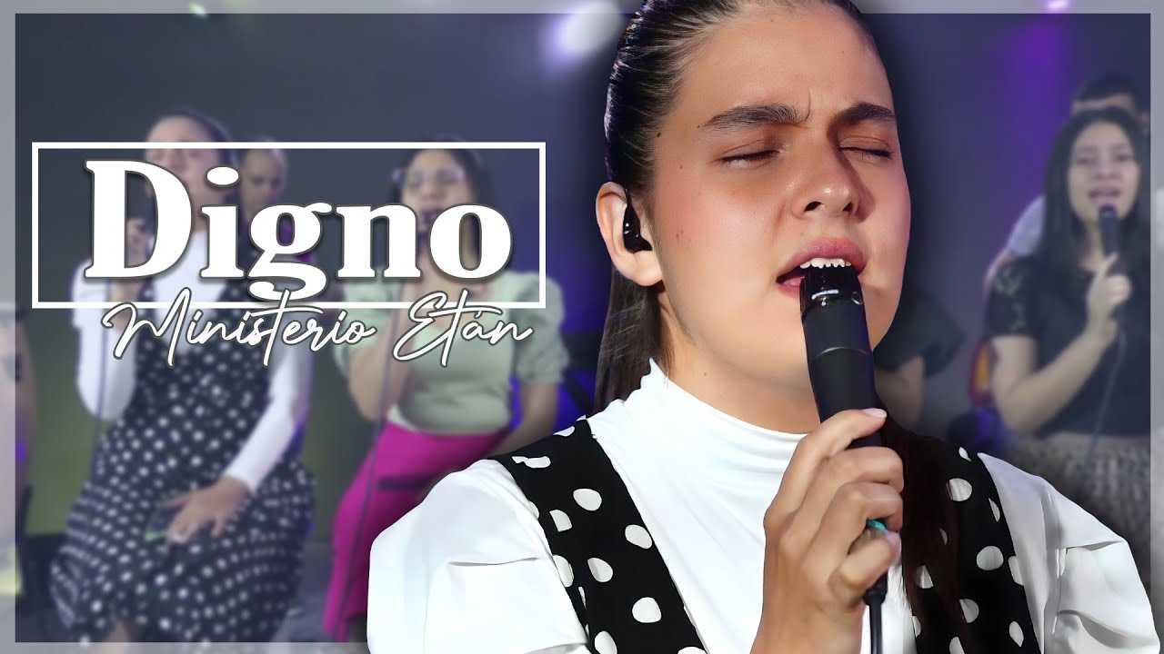 Digno | No tengo Nada Para Ofrecer | Ministerio Etán