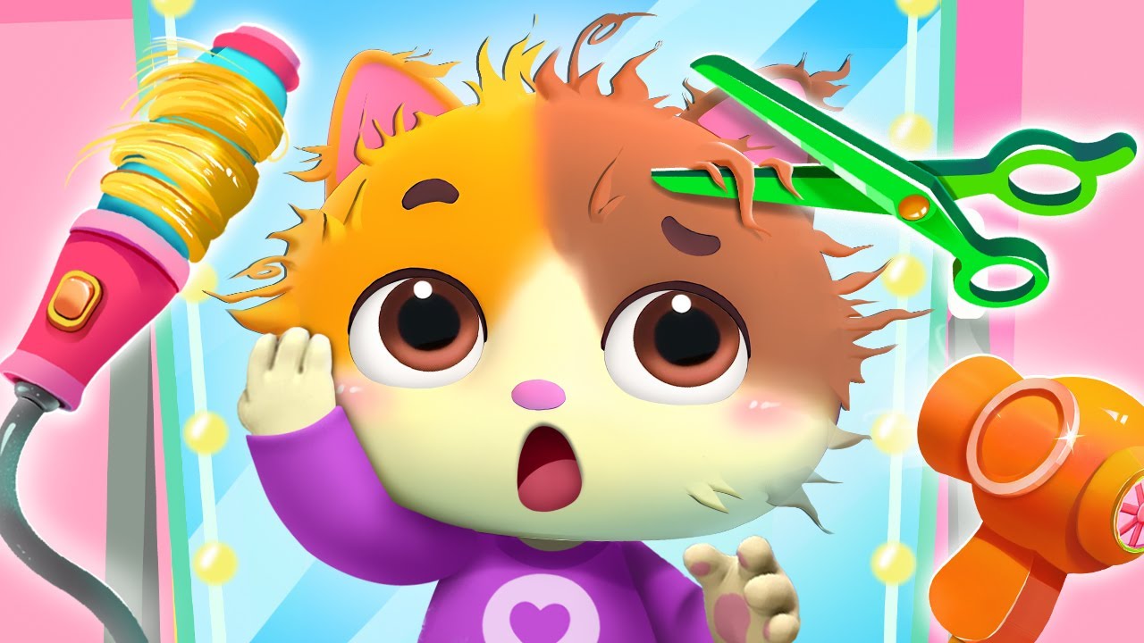 This Is The Way We Get Dressed | ABC Song | Nursery Rhymes & Kids Songs | Mimi and Daddy