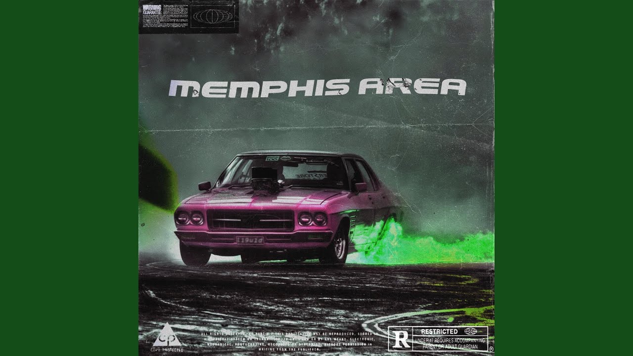 MEMPHIS AREA
